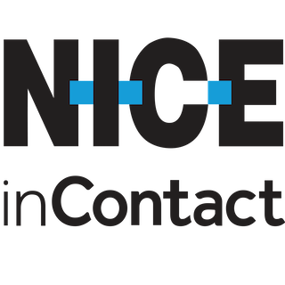 Icon: NICE inContact CXone Agent for Zendesk